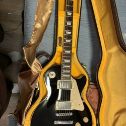 Gibson Les Paul Standard 