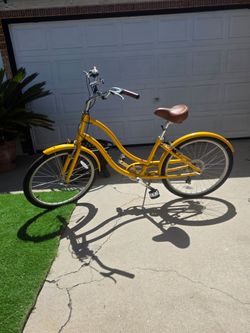 Cruiser Tuesday Brand