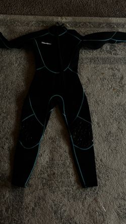 Wet Suit
