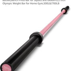 Barbell 35 Lbs 
