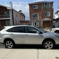 2008 Lexus Rx