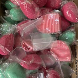 Makeup Sponges 