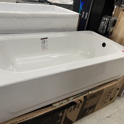 Bathtub 