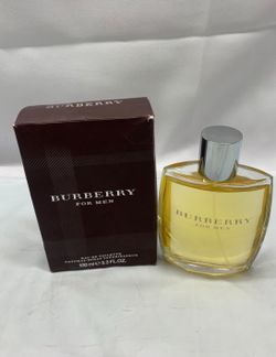 Burberry Eau De Toilette for men