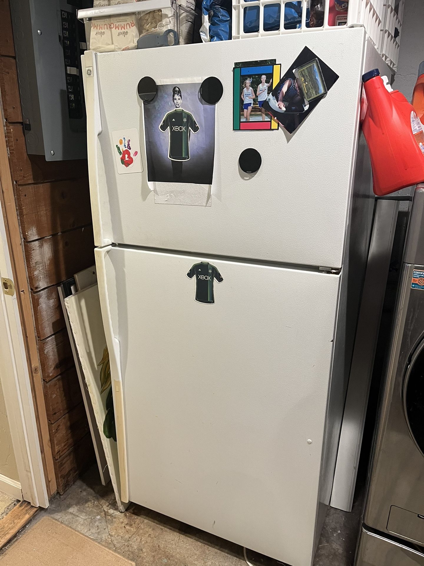 Refrigerator