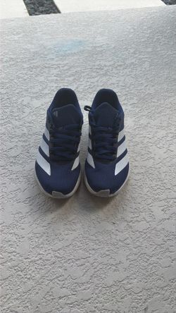 Adidas running shoes