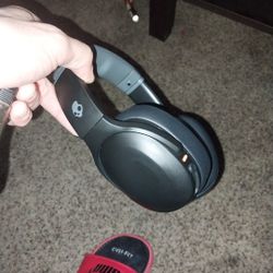Skull candy Crusher Evo Headphones