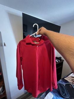 XL Dress Shirt