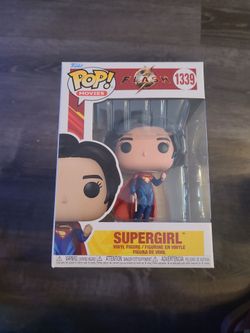 New funko the flash #1333