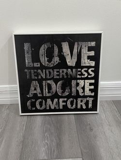 Wall Decor