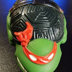 Ninja Turtle Football