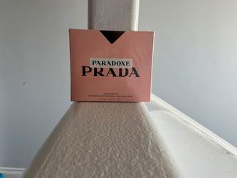 Prada Paradoxe Eau de Parfum 90ml
