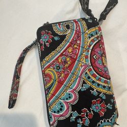 Vera Bradley Women’s Wallet 