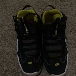 Nike Pennys
