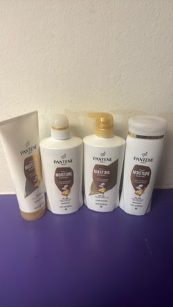 Pantene Pro-V Daily Moisture S/C (All)