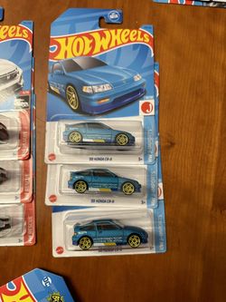 Hot Wheels 2023 The Ones You Want