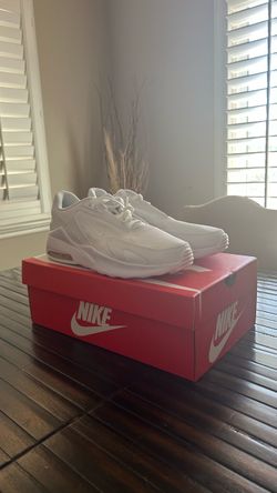 Nike AirMax Bolts / S:10 W