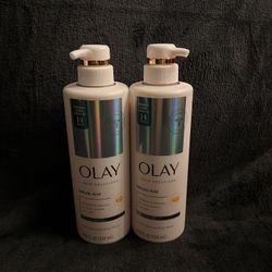 Olay Body Wash
