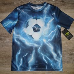 New Boys 10/12 Top