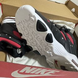 airmax 2 cb 94/air Jordan 4 military blue