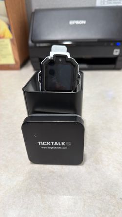 TickTalk Family Safety & Connection