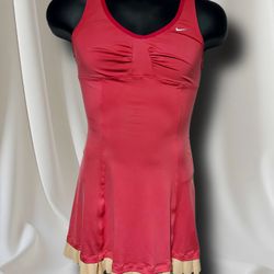 Nike Dri-FIT Women’s Athletic Dress – Small
