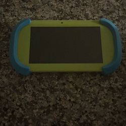 PBS kids Tablet 