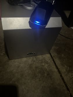 Dell Speaker System 