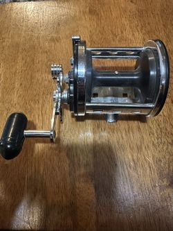 penn jigmaster 500 Saltwater Fishing Reel