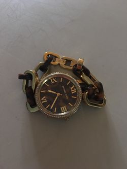 MK watch