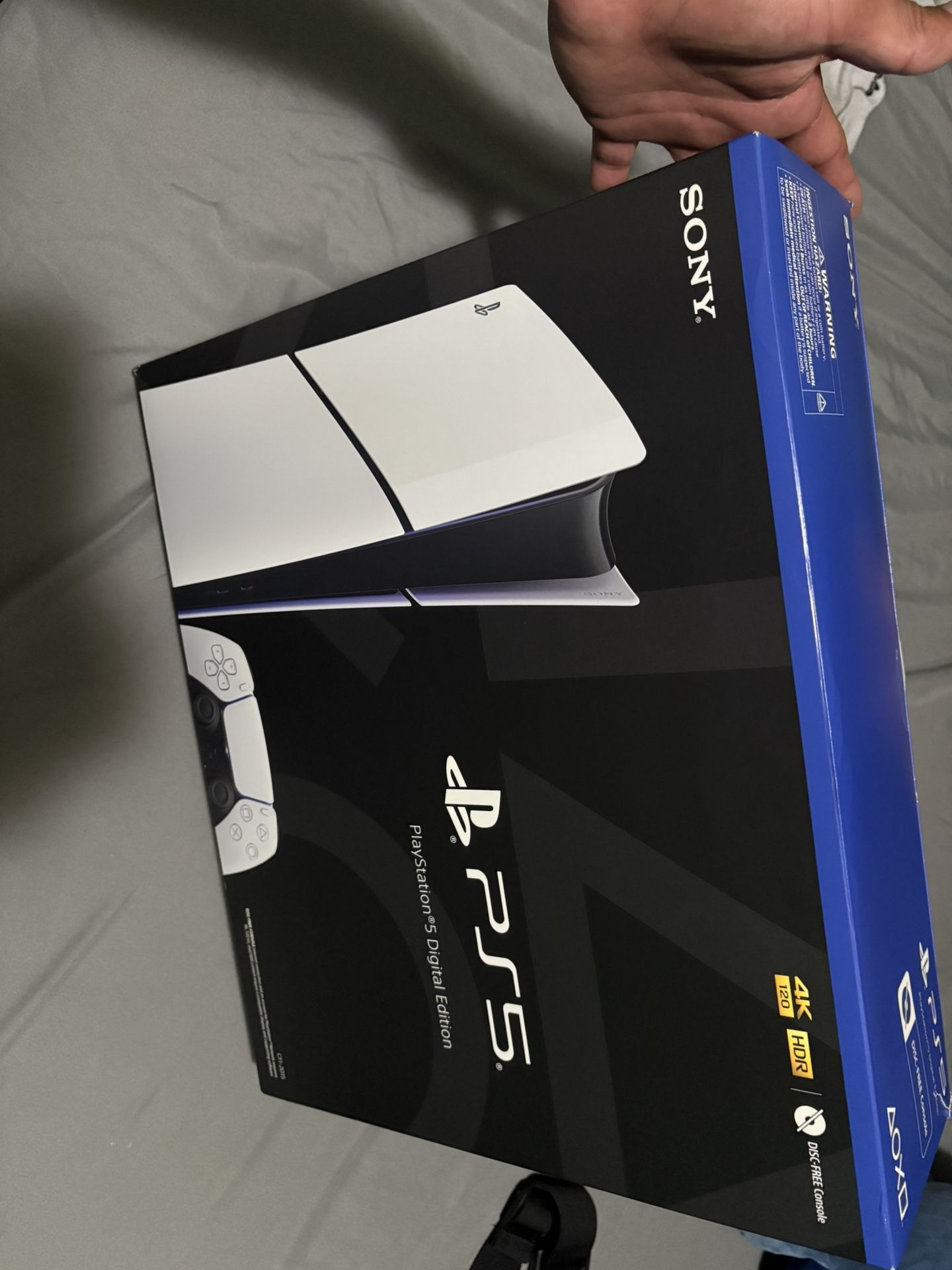 Ps5 Nuevo
