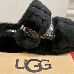 New Ugg