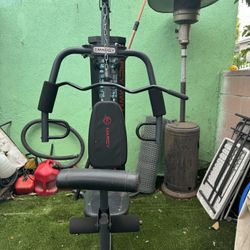 Fly Machine