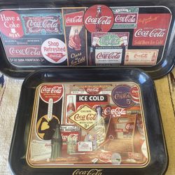Coca Cola Stuff