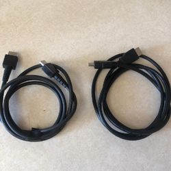 CABLE DE SWITCH 
