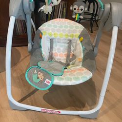 Infant Swing 