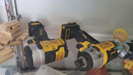2 taladros
