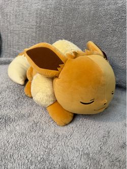 Pokemon - Eevee