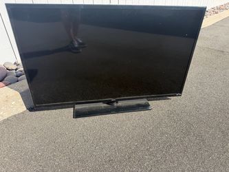 50 “ Sanyo flat screen