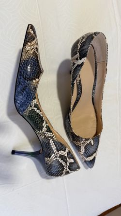 Zapato de mujer