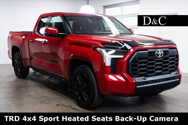 2024 Toyota Tundra