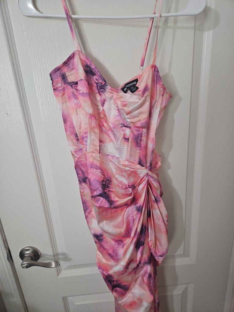 Beautiful Dress 