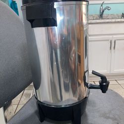 Coffee Percolator 12-42 Cups