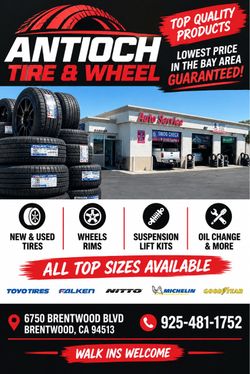 285-45R22 brand new tires for sale