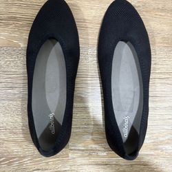 Womens Allbirds Flats
