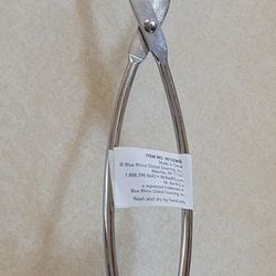 Tongs 