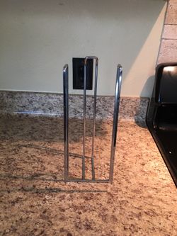 Paper Towel Holder