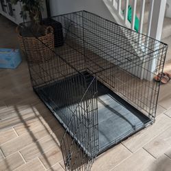 Dog Crate