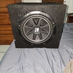 Kicker