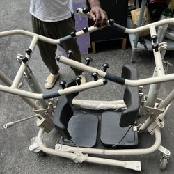 Medical Equipment Patience Lifts